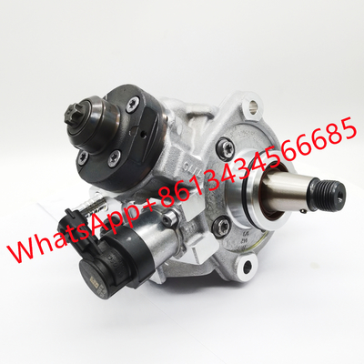 Cp4 0445010511 Diesel Fuel Pump For Hyundai 0 445 010 511 0445010522 0445020521