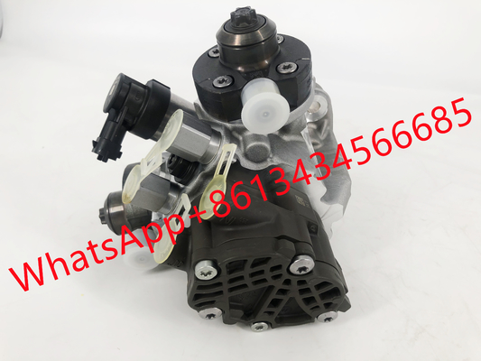 CP4 Diesel CR Common Rail Fuel Injection Pump 0445020608 32R65-00100  For Mitsubishi Engine Bosch