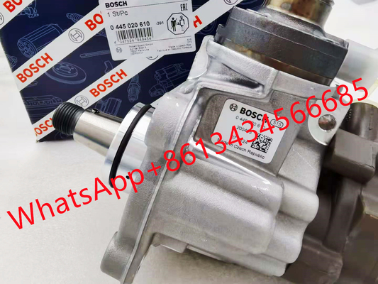 0445020610 Fuel Injection Pump For Fendt Sisu Valtra 0445020606 Massey Ferguson