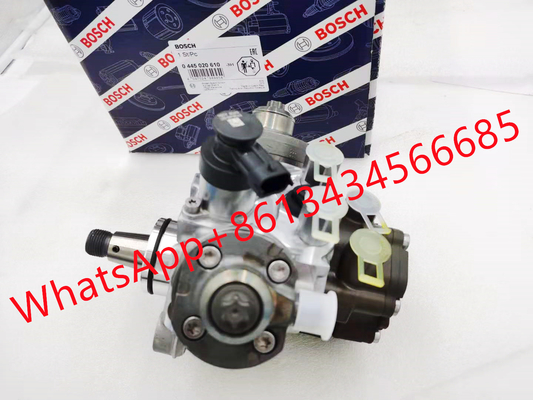 0445020610 Fuel Injection Pump For Fendt Sisu Valtra 0445020606 Massey Ferguson