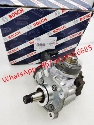 0445020610 Fuel Injection Pump For Fendt Sisu Valtra 0445020606 Massey Ferguson