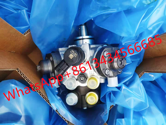 High Pressure Bosch Diesel Fuel Injection Pump 0445020613 0445020612
