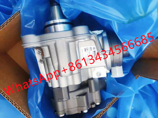 High Pressure Bosch Diesel Fuel Injection Pump 0445020613 0445020612