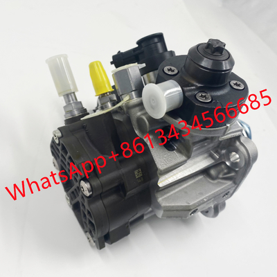 CP4.2 5526165 Diesel Injection Pump For Foton Cummins 0445020617 55261650000