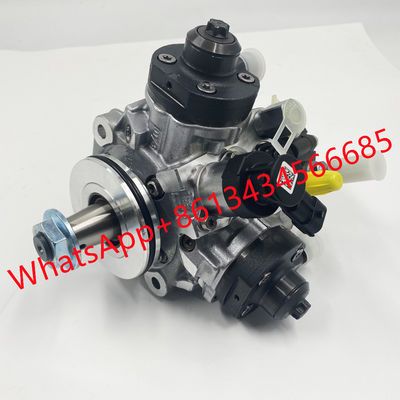 CP4.2 5526165 Diesel Injection Pump For Foton Cummins 0445020617 55261650000