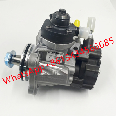 CP4.2 5526165 Diesel Injection Pump For Foton Cummins 0445020617 55261650000