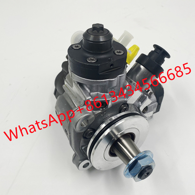 CP4.2 5526165 Diesel Injection Pump For Foton Cummins 0445020617 55261650000