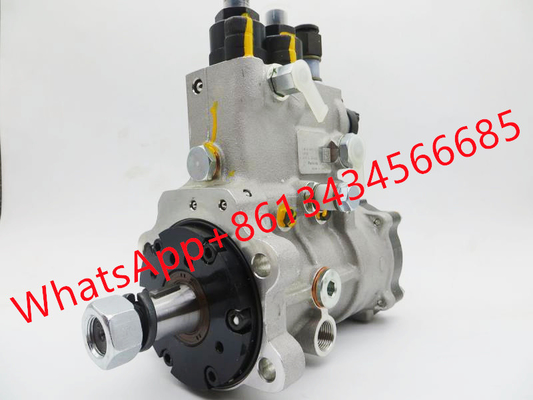Diesel Fuel Injector Pump For Perkins 0 445 025 602 3752647 375-2647 C7.1 CAT