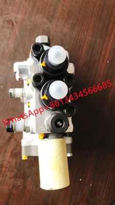375-2647 Auto Parts Bosch Diesel Fuel Pump 0445025602 0445025601
