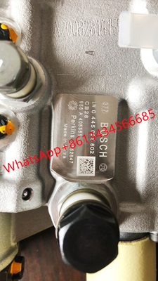 375-2647 Auto Parts Bosch Diesel Fuel Pump 0445025602 0445025601