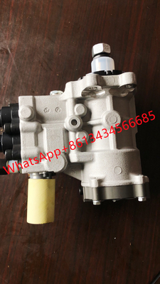 375-2647 Auto Parts Bosch Diesel Fuel Pump 0445025602 0445025601