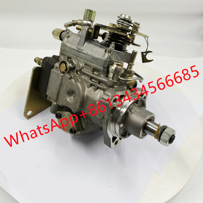 High Pressure VE Fuel Injection Pump 0460424323 2644N408 For PERKINS Engine