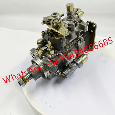High Pressure VE Fuel Injection Pump 0460424323 2644N408 For PERKINS Engine