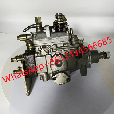 High Pressure VE Fuel Injection Pump 0460424323 2644N408 For PERKINS Engine