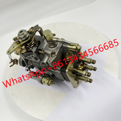 High Pressure VE Fuel Injection Pump 0460424323 2644N408 For PERKINS Engine