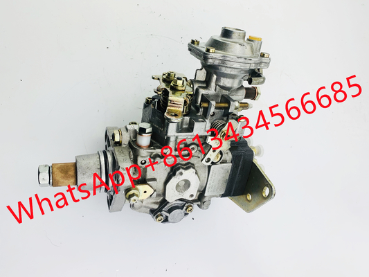 0460426286 Diesel Engine Fuel Injection Pump 2643J639