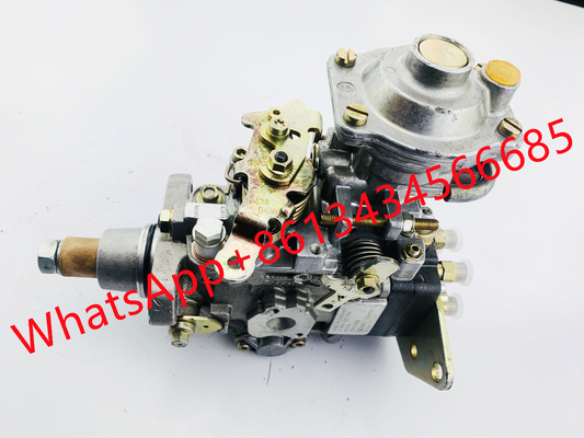 0460426286 Diesel Engine Fuel Injection Pump 2643J639
