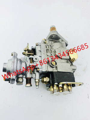0460426286 Diesel Engine Fuel Injection Pump 2643J639