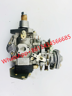 0460426286 Diesel Engine Fuel Injection Pump 2643J639