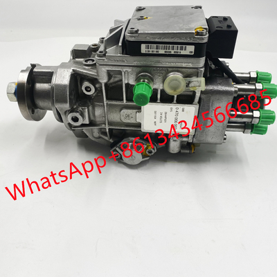 2465130172 VP30 Bosch Diesel Fuel Pump Housing 0470006002 0470006003 0470006009