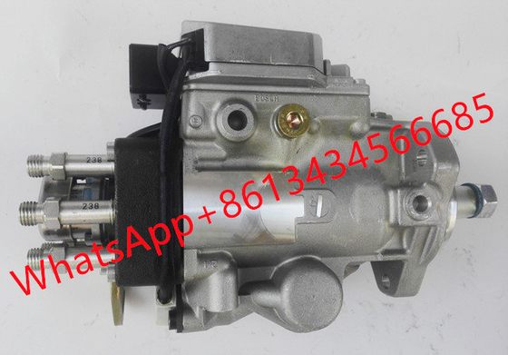 24V High Pressure Diesel Fuel Injection Pump VP30 3965403 0470006006