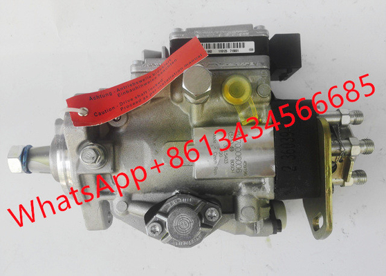 24V High Pressure Diesel Fuel Injection Pump VP30 3965403 0470006006