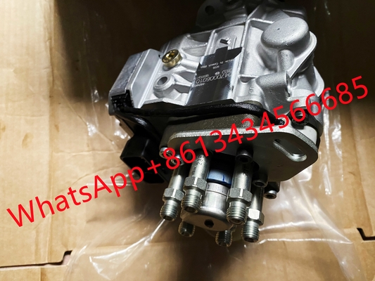 VP30 Bosch Fuel Injection Pump 0470006003 0470006010 For Perkins 2644P501 10R-9695