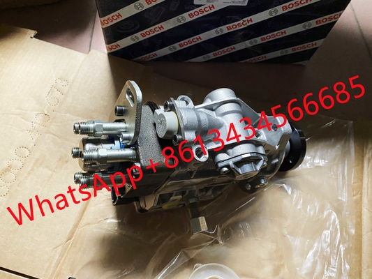 VP30 Bosch Fuel Injection Pump 0470006003 0470006010 For Perkins 2644P501 10R-9695