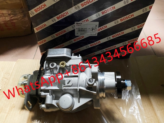 VP30 Bosch Fuel Injection Pump 0470006003 0470006010 For Perkins 2644P501 10R-9695