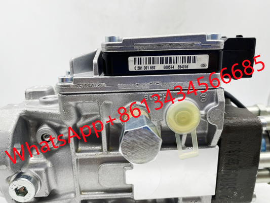 VP29 VP30 Common Rail Diesel Fuel Injection Pump 0470006010 0470006003 For Per-Kins