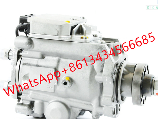 0470504027 Diesel Engine Parts Fuel Jump For Mitsubishi
