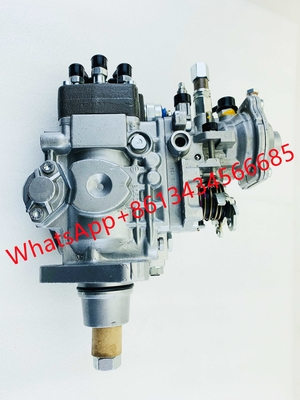 DCEC QSB5.9 Diesel Engine Fuel Injection Pump 0480424262 0460426369 3963951