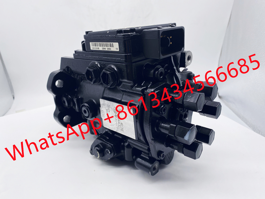 5.9 L Common Rail Fuel Injection Pump For Dodge Ram VP44 0470506022 0986444007