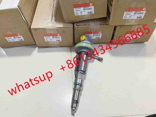 Good Quality Diesel Fuel Injector F00BJ00000 F00BJ00001 Y431K05392 2867147 For QSK19 QSK38 QSK50 Engine