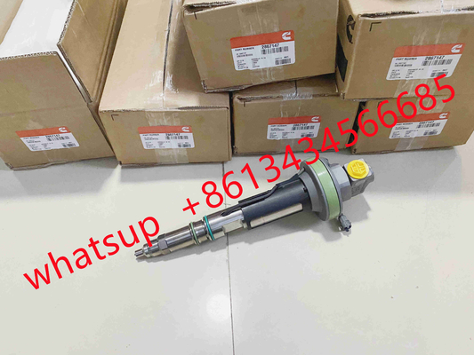 Good Quality Diesel Fuel Injector F00BJ00000 F00BJ00001 Y431K05392 2867147 For QSK19 QSK38 QSK50 Engine