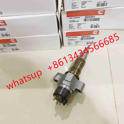 Cummins Diesel engine parts ISC ISL Injector 2872331 5579409 fuel injector 2872331 5579409