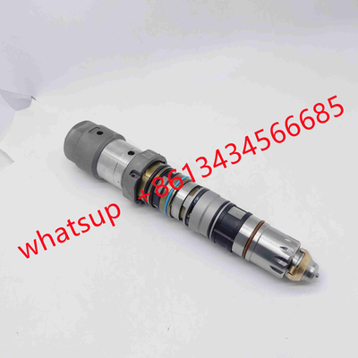 QSK45 K60 QSK60 diesel common rail fuel injector 4088428 4326781 4088427 4001813 4087893 4326780 4088416 4076533