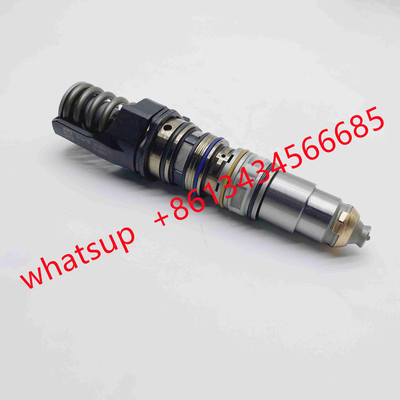 QSX15 ISX15 X15 Diesel Engine Pump Car Fuel Injector 4928260 4062569 4088301 4088725