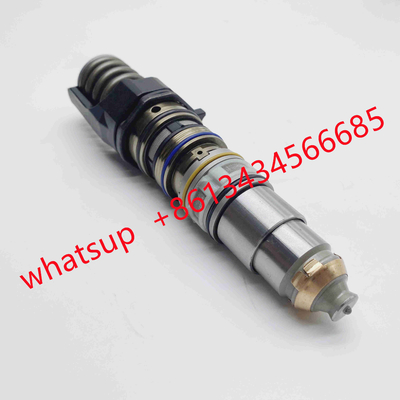 QSX15 ISX15 X15 Diesel Engine Pump Car Fuel Injector 4928260 4062569 4088301 4088725