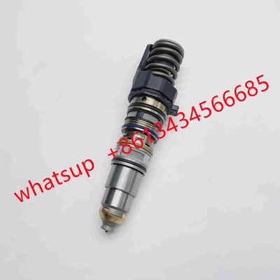 QSX15 ISX15 X15 Diesel Engine Pump Car Fuel Injector 4928260 4062569 4088301 4088725