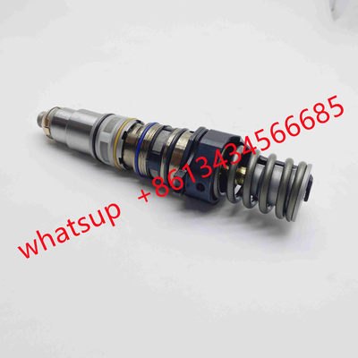 QSX15 ISX15 X15 Diesel Engine Pump Car Fuel Injector 4928260 4062569 4088301 4088725