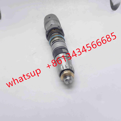 Mining machinery fiesel engine part QSK78 K78 fuel injector 4088430 4921360 4954801 4326639