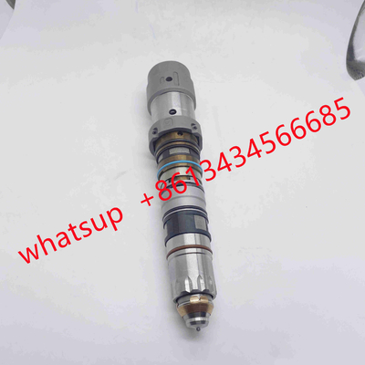 Mining machinery fiesel engine part QSK78 K78 fuel injector 4088430 4921360 4954801 4326639