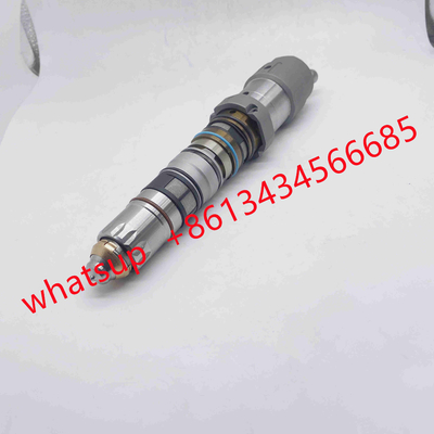 Mining machinery fiesel engine part QSK78 K78 fuel injector 4088430 4921360 4954801 4326639