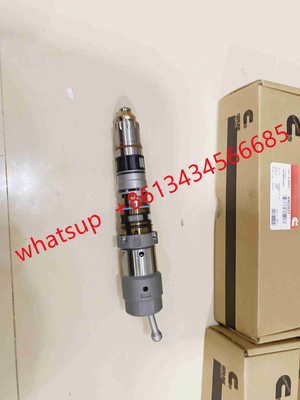 4088431 Genuine Diesel Engine Common Rail QSX15 Fuel Injector 4076533 4902827 4062090 4077076