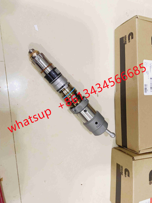 4088431 Genuine Diesel Engine Common Rail QSX15 Fuel Injector 4076533 4902827 4062090 4077076