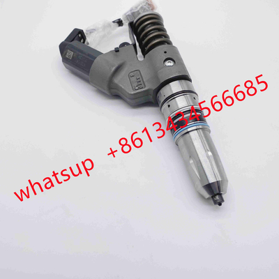 4902921 4903319 4903472 4026222 Excavator Fuel Injector Assembly Fuel Injector