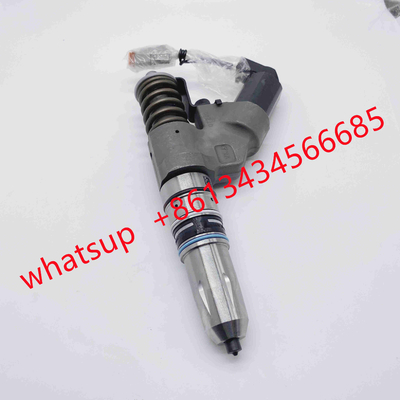 4902921 4903319 4903472 4026222 Excavator Fuel Injector Assembly Fuel Injector