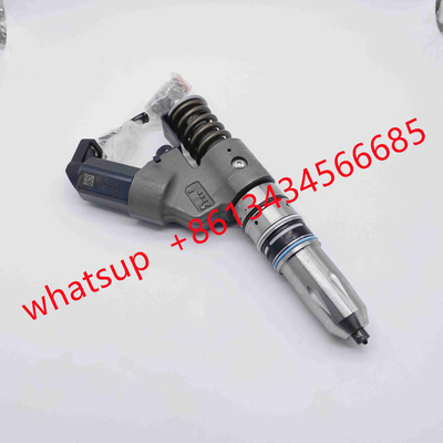 4902921 4903319 4903472 4026222 Excavator Fuel Injector Assembly Fuel Injector