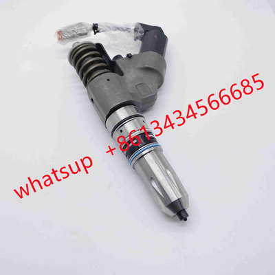 4902921 4903319 4903472 4026222 Excavator Fuel Injector Assembly Fuel Injector